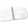 Schoolagenda Spiraal Pastel