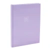 Schoolagenda A5 Lila 2025 - 2026