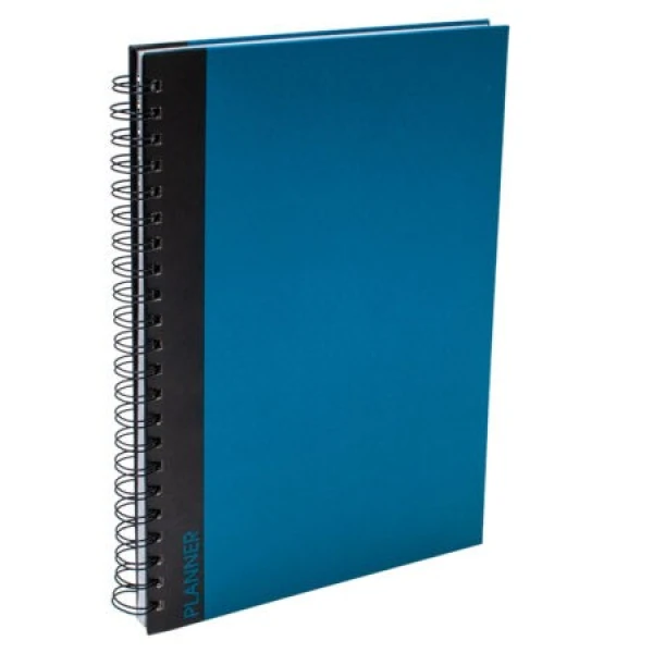 Schoolagenda A4 Planner SOHOcollege spiraal 2023 - 2024