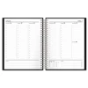 Schoolagenda A4 Planner SOHOcollege spiraal 2023 - 2024