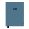 Schoolagenda Planner 29x21cm Zed blauw 2024 - 2025