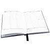Schoolagenda Planner 29x21cm Zed groen 2024 - 2025 - Afbeelding 2
