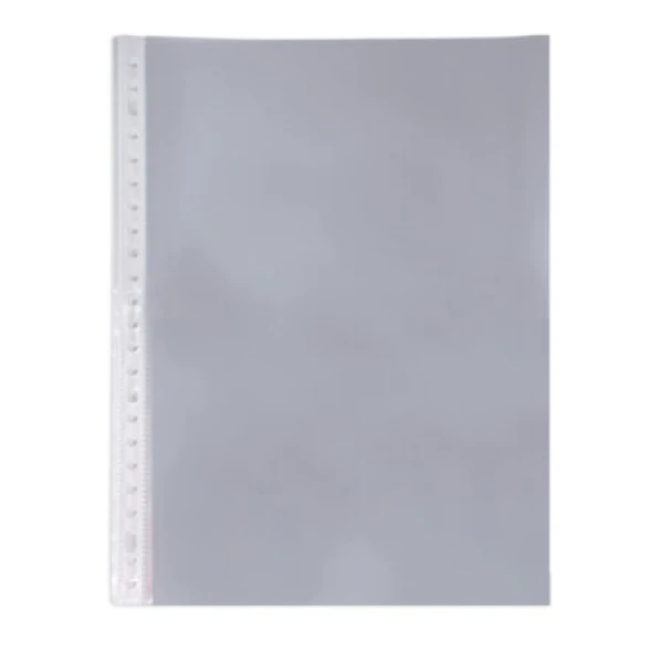 Showtassen (insteekhoes) 100 stuks