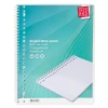 Collegeblok A4 ruit 10mm
