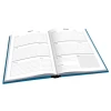 Agenda A5 SOHOCollege Blauw 2023 - 2024