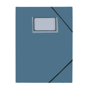 Elastomap PP SOHO Urban blauw