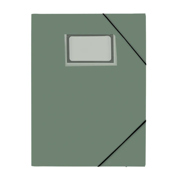 Elastomap PP SOHO Urban groen