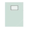 Elastomap PP SOHO Pastel groen