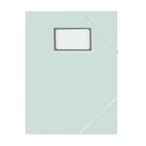 Elastomap PP SOHO Pastel groen