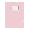 Elastomap PP SOHO Pastel roze