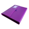 Harmonicamap paars Color PP