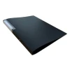 Ringband A4 2-rings smal Color PP Zwart