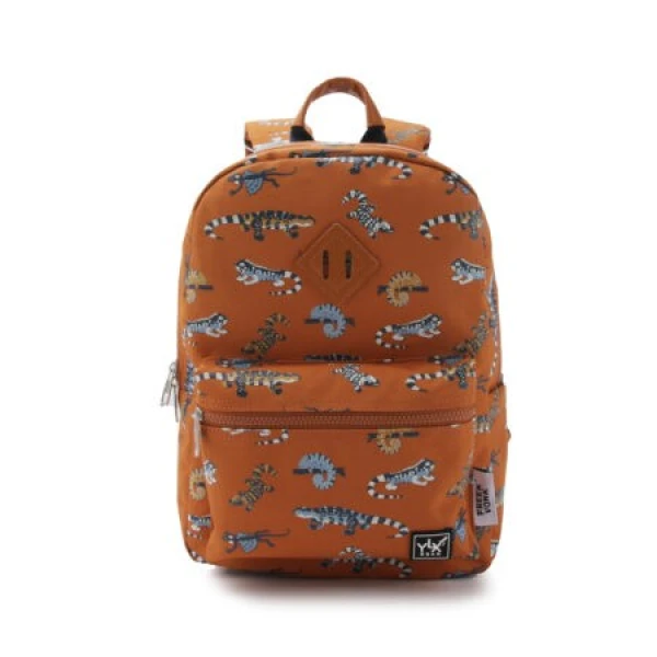 YLX & Freek Vonk Oriole Backpack | Iceland Poppy & Varans