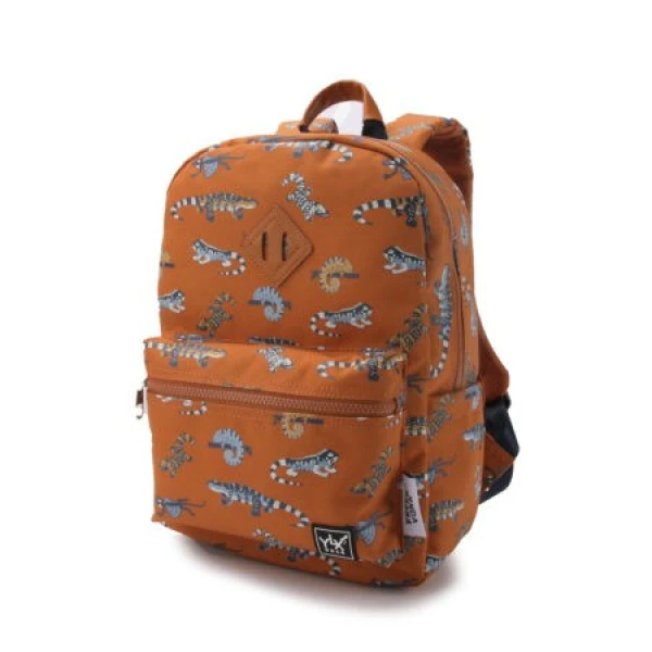 YLX & Freek Vonk Oriole Backpack | Iceland Poppy & Varans