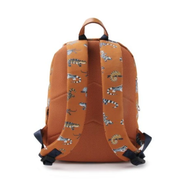 YLX & Freek Vonk Oriole Backpack | Iceland Poppy & Varans
