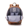 YLX & Freek Vonk Oriole Backpack | Iceland Poppy & Varans