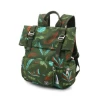 YLX & Freek Vonk Original Backpack 2.0 | Kids | Pesto & Snakes