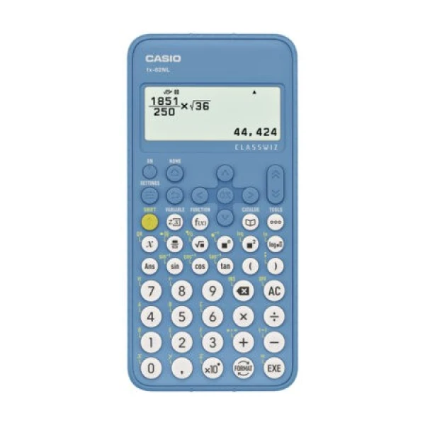 Casio FX-82NL