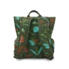 YLX & Freek Vonk Original Backpack 2.0 | Kids | Pesto & Snakes