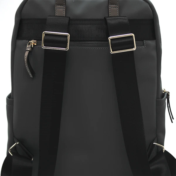 Rugzak GB Luxury Black