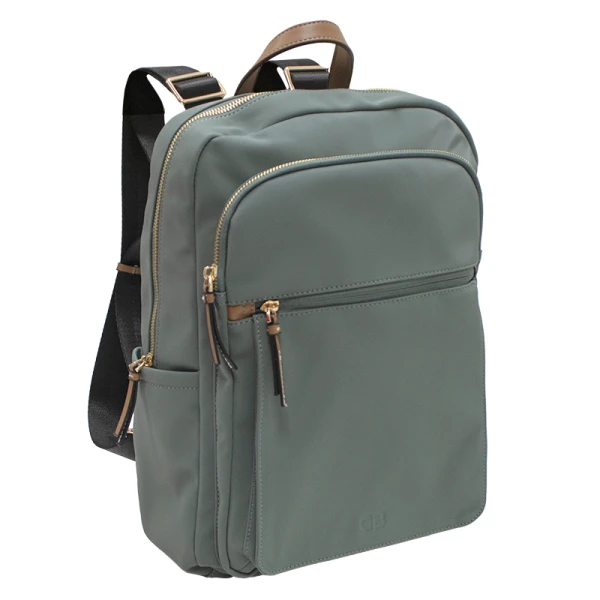 Rugzak GB Luxury Olive Green
