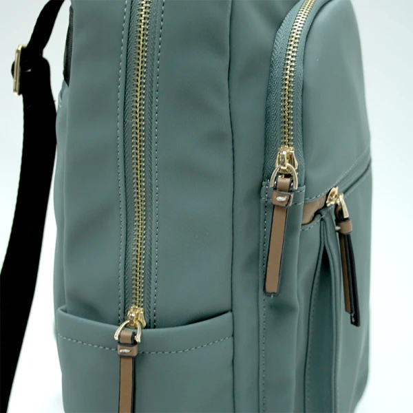 Rugzak GB Luxury Olive Green