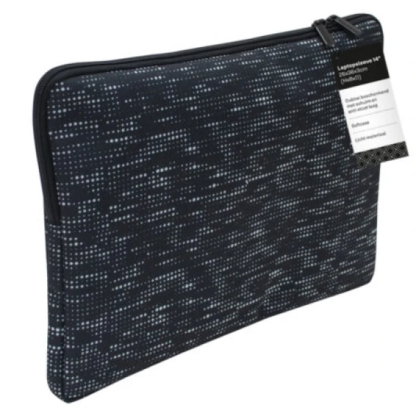 Laptopsleeve 26x36cm 14"