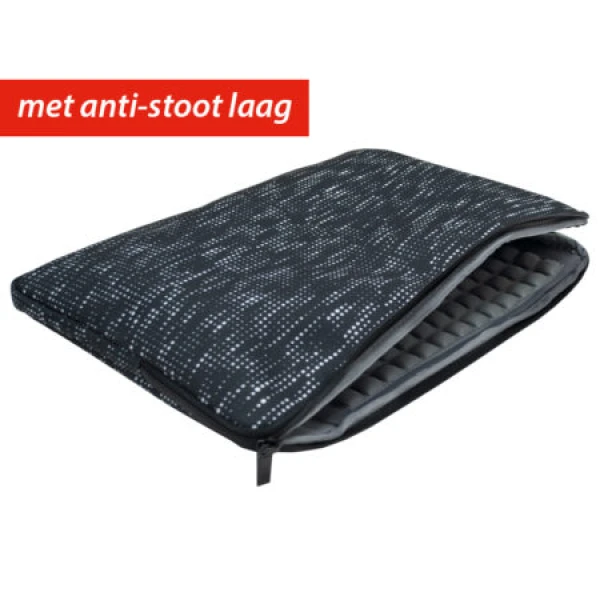 Laptopsleeve 26x36cm 14"