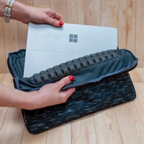 Laptopsleeve 26x36cm 14"