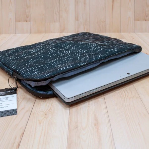 Laptopsleeve 26x36cm 14"