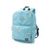 YLX & Freek Vonk Oriole Backpack | Turquoise Water & Sharks