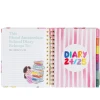 Schoolagenda Blond Amsterdam 2024 - 2025