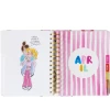 Schoolagenda Blond Amsterdam 2024 - 2025
