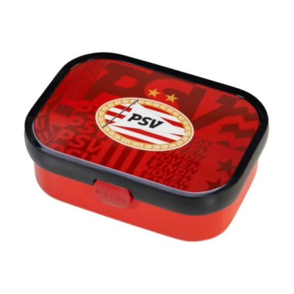 Broodtrommel PSV