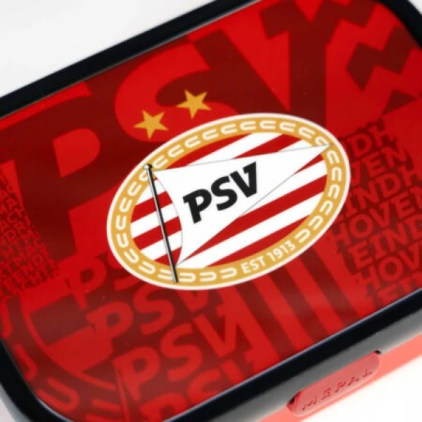 Broodtrommel PSV