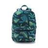 YLX & Freek Vonk Oriole Backpack | Dark Slate & Snakes