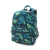 YLX & Freek Vonk Oriole Backpack | Dark Slate & Snakes