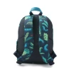 YLX & Freek Vonk Oriole Backpack | Dark Slate & Snakes