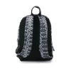 YLX & Freek Vonk Shark Bite Backpack | Leopard Shark