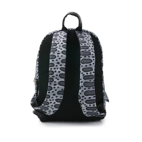 YLX & Freek Vonk Shark Bite Backpack | Leopard Shark