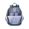 YLX & Freek Vonk Oriole Backpack | Dark Slate & Snakes