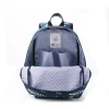 YLX & Freek Vonk Oriole Backpack | Sailor Blue & Varans