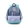 YLX & Freek Vonk Oriole Backpack | Turquoise Water & Sharks