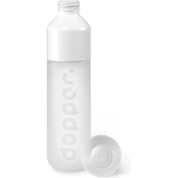 Dopper Original Pure White