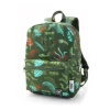 YLX & Freek Vonk Oriole Backpack | Pesto & Snakes