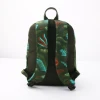 YLX & Freek Vonk Oriole Backpack | Pesto & Snakes