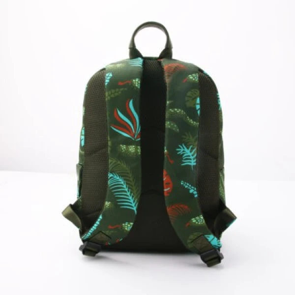 YLX & Freek Vonk Oriole Backpack | Pesto & Snakes