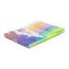 Gelpennen pastel 10 stuks