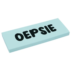 Gum XXL Foutje 12,5x5cm Oepsie
