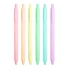 Set balpennen 6/ SOHO Pastel